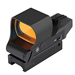 Feyachi reflex sight for sale  Delivered anywhere in UK