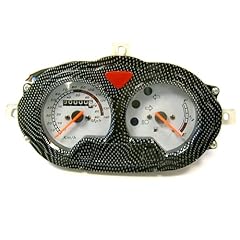 Tacho tachometer kompl gebraucht kaufen  Wird an jeden Ort in Deutschland