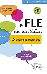 Fle quotidien 100 d'occasion  Livré partout en France