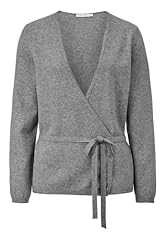 Hessnatur strickjacke regular gebraucht kaufen  Wird an jeden Ort in Deutschland