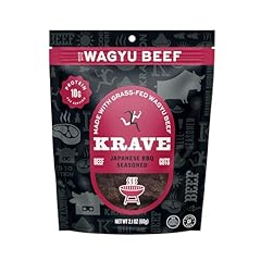Krave jerky japanese for sale  Delivered anywhere in USA 