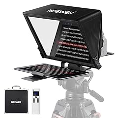 Neewer teleprompter x14 for sale  Delivered anywhere in USA 