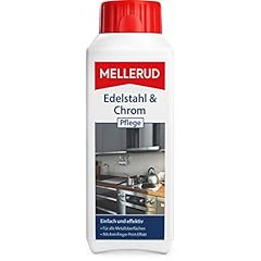 Mellerud edelstahl chrom gebraucht kaufen  Wird an jeden Ort in Deutschland