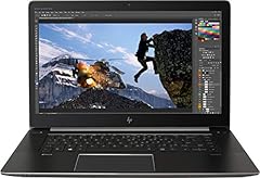 Zbook mobile workstation for sale  Delivered anywhere in UK