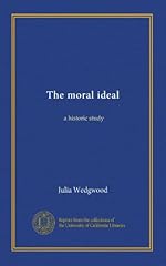 Moral ideal historic for sale  Delivered anywhere in UK