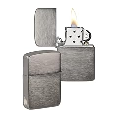 Zippo sturmfeuerzeug replica gebraucht kaufen  Wird an jeden Ort in Deutschland