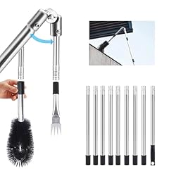 Gutter cleaner telescopic for sale  Delivered anywhere in UK