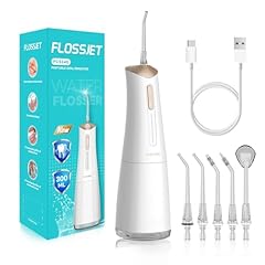 Flossjet water dental for sale  Delivered anywhere in UK