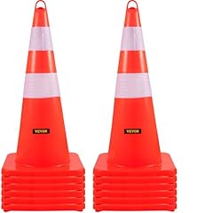 Vevor safety cones for sale  Delivered anywhere in USA 