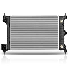 Scitoo car radiator for sale  Delivered anywhere in USA 