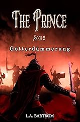 Prince book götterdämmerung for sale  Delivered anywhere in UK