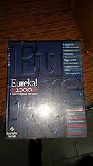 Eureka 2000. enciclopedia usato  Spedito ovunque in Italia 