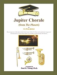 Jupiter chorale brass for sale  Delivered anywhere in UK
