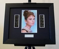 Audrey hepburn memorabilia for sale  Delivered anywhere in UK