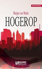 Hogerop moderne familieroman d'occasion  Livré partout en Belgiqu