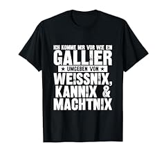 Komme mir gallier gebraucht kaufen  Wird an jeden Ort in Deutschland