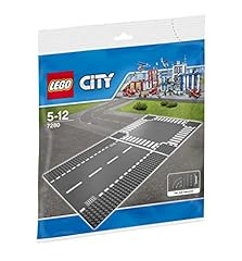 Lego city 7280 usato  Spedito ovunque in Italia 