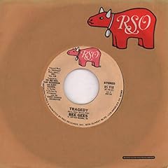 Bee gees tragedy usato  Spedito ovunque in Italia 
