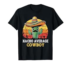 Nacho average cowboy gebraucht kaufen  Wird an jeden Ort in Deutschland
