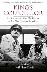 King counsellor abdication for sale  Delivered anywhere in UK