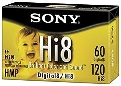 Sony hi8 hmp for sale  Delivered anywhere in Ireland