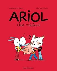 Ariol tome chat d'occasion  Livré partout en France