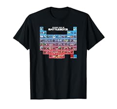 Battlebots periodic table for sale  Delivered anywhere in USA 