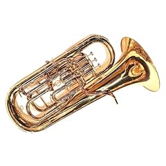 Euphonium instrument brass for sale  Delivered anywhere in USA 