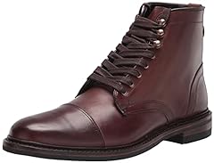 Allen Edmonds Men's Landon Chukka Boot, Mahogany, 12 for sale  Delivered anywhere in USA 