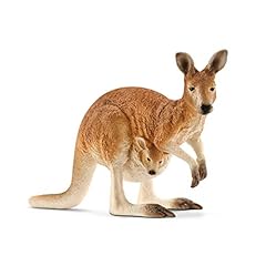 Schleich 14756 kangaroo for sale  Delivered anywhere in Ireland