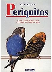 Periquitos usato  Spedito ovunque in Italia 