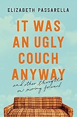 Ugly couch anyway for sale  Delivered anywhere in USA 