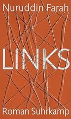 Links roman d'occasion  Livré partout en Belgiqu