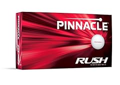 Pinnacle rush white for sale  Delivered anywhere in USA 