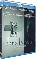 Noir blu ray d'occasion  Livré partout en France