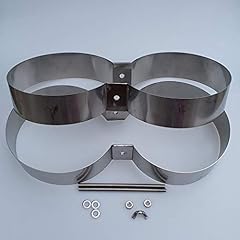 Besstuup stainless steel for sale  Delivered anywhere in USA 