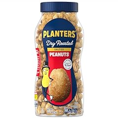 Planters salted dry for sale  Delivered anywhere in USA 