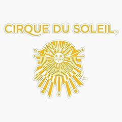 Magnet cirque soleil for sale  Delivered anywhere in USA 