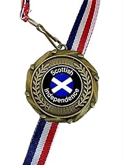 Smartbadge scottish independen for sale  Delivered anywhere in UK
