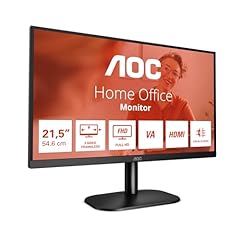 Aoc 22b2h monitor usato  Spedito ovunque in Italia 