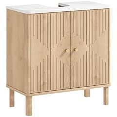 Homcom meuble lavabo d'occasion  Livré partout en France