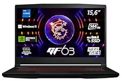 Msi thin gf63 gebraucht kaufen  Wird an jeden Ort in Deutschland