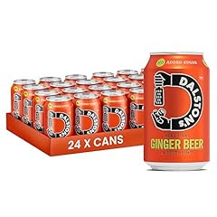 Dalston ginger beer for sale  Delivered anywhere in UK