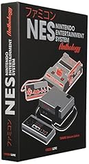 Nes famicom anthology for sale  Delivered anywhere in USA 