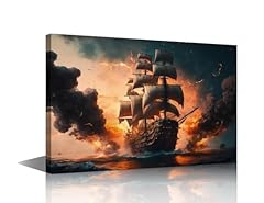 Tishiron sailing ship for sale  Delivered anywhere in UK