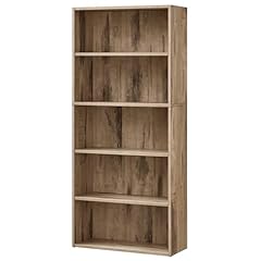 Vasagle bookshelf tier for sale  Delivered anywhere in UK
