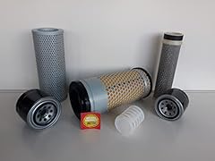 Filter set kompatibel gebraucht kaufen  Wird an jeden Ort in Deutschland