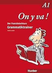 A1 grammatiktrainer gebraucht kaufen  Wird an jeden Ort in Deutschland