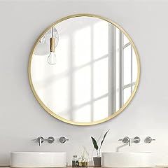 Zenmag round mirror for sale  Delivered anywhere in UK