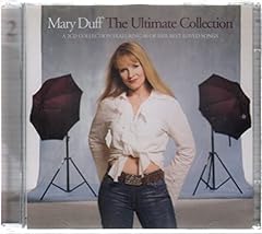 Mary duff ultimate for sale  Delivered anywhere in UK
